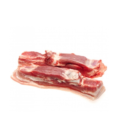Premium Belly Pork Slices